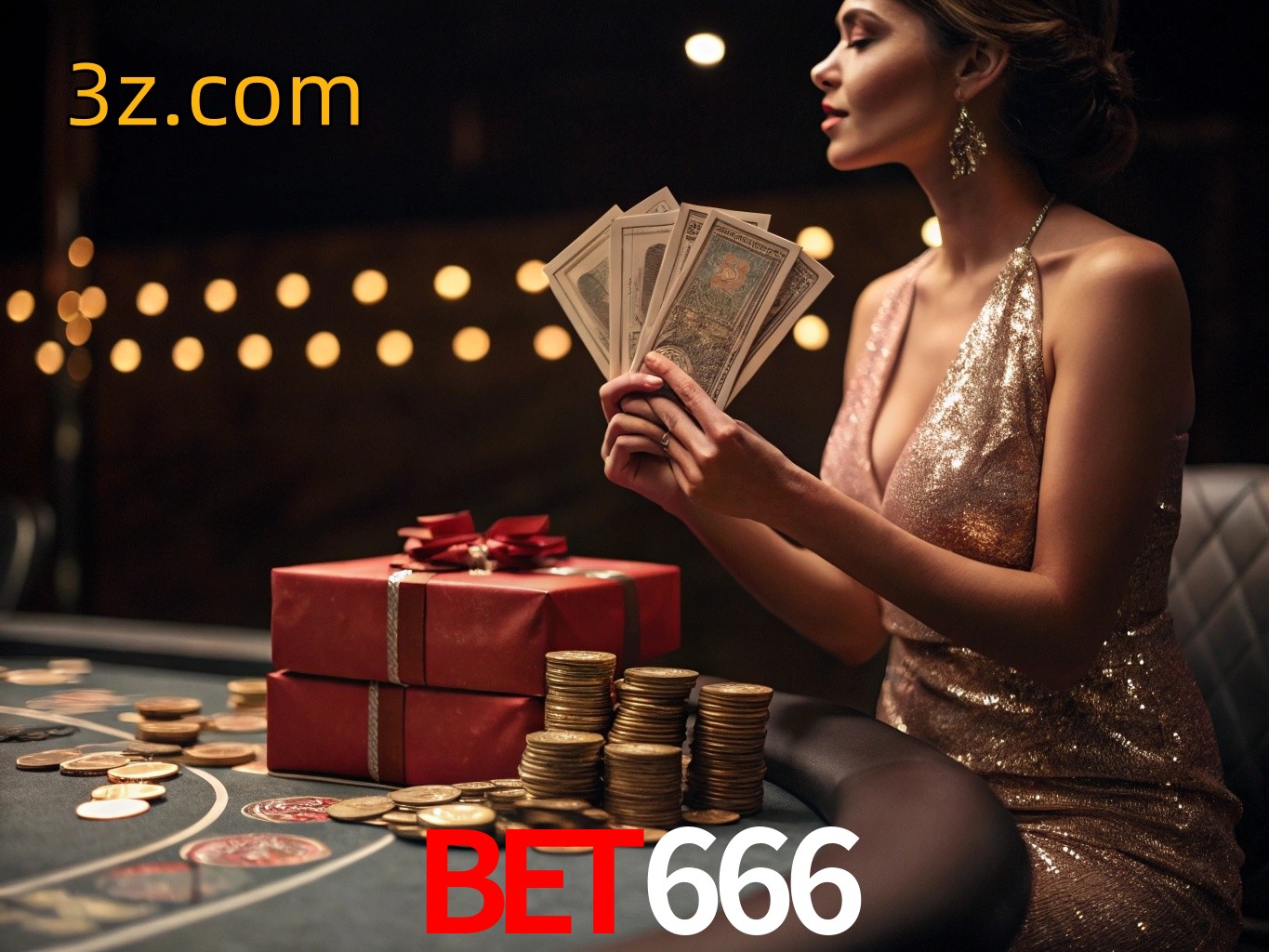  bet666