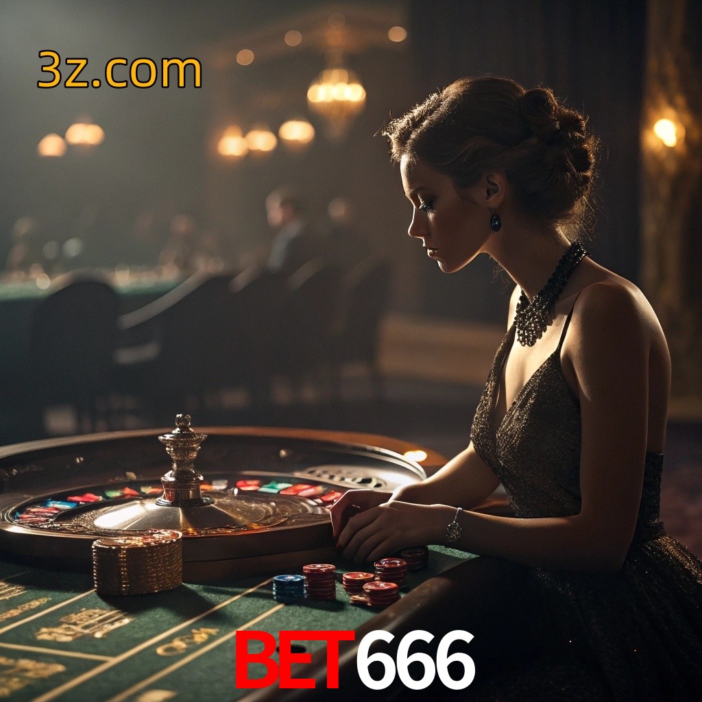 jogos bet666