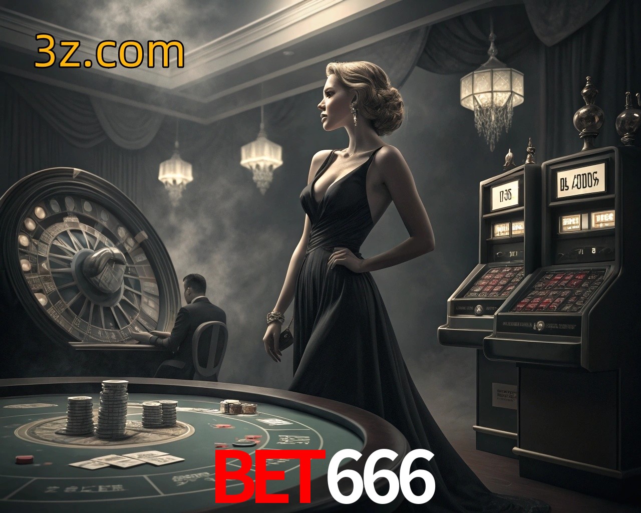 bonus bet666