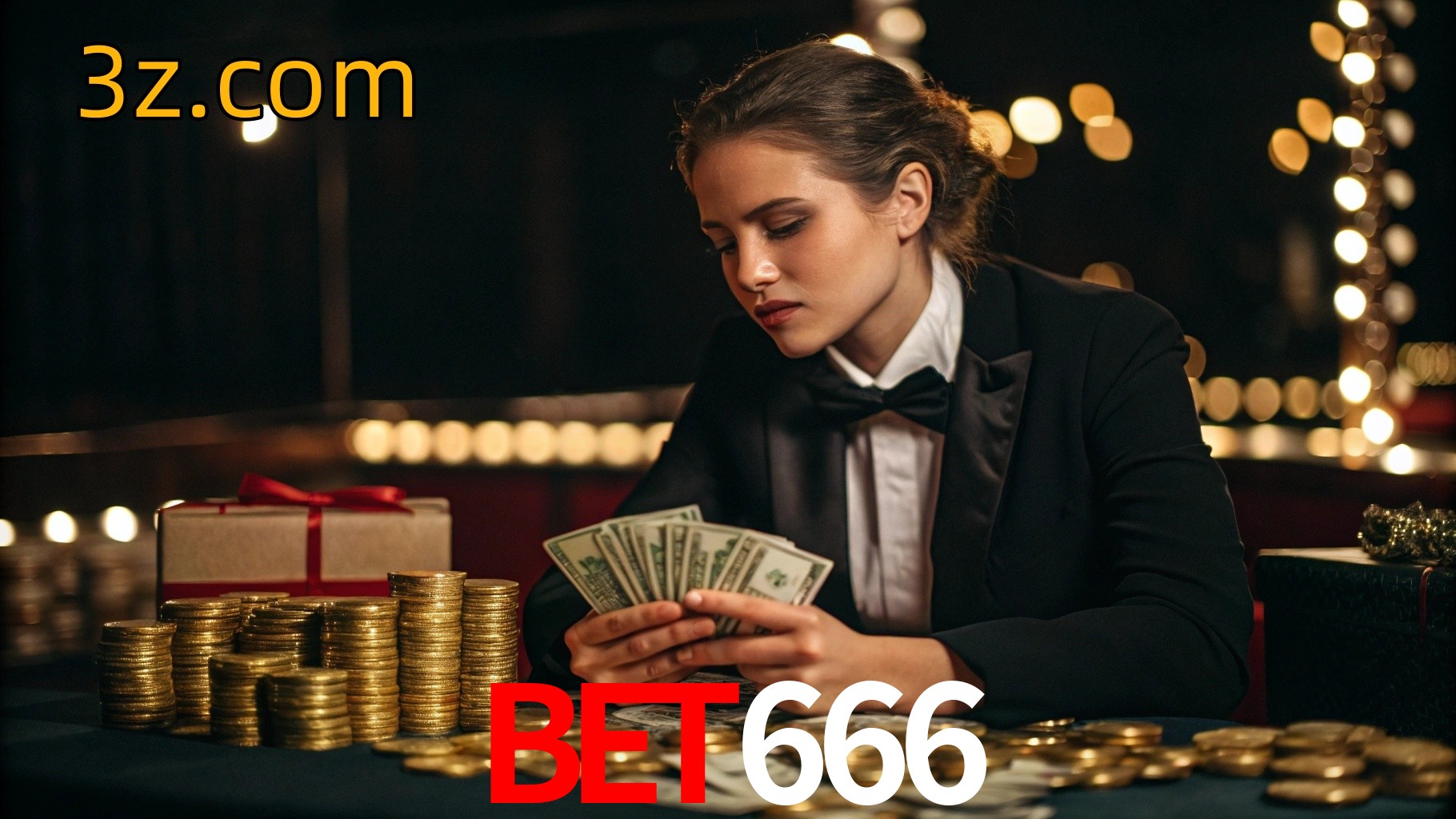 bet bet666
