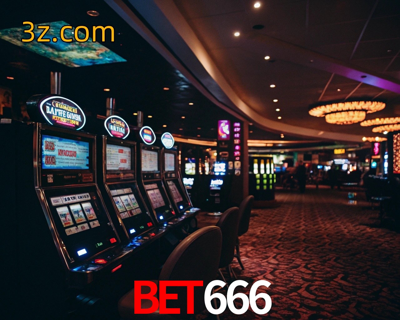 login bet666