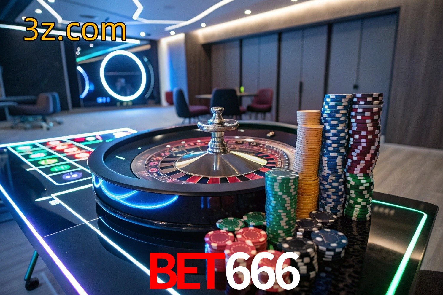 bet bet666