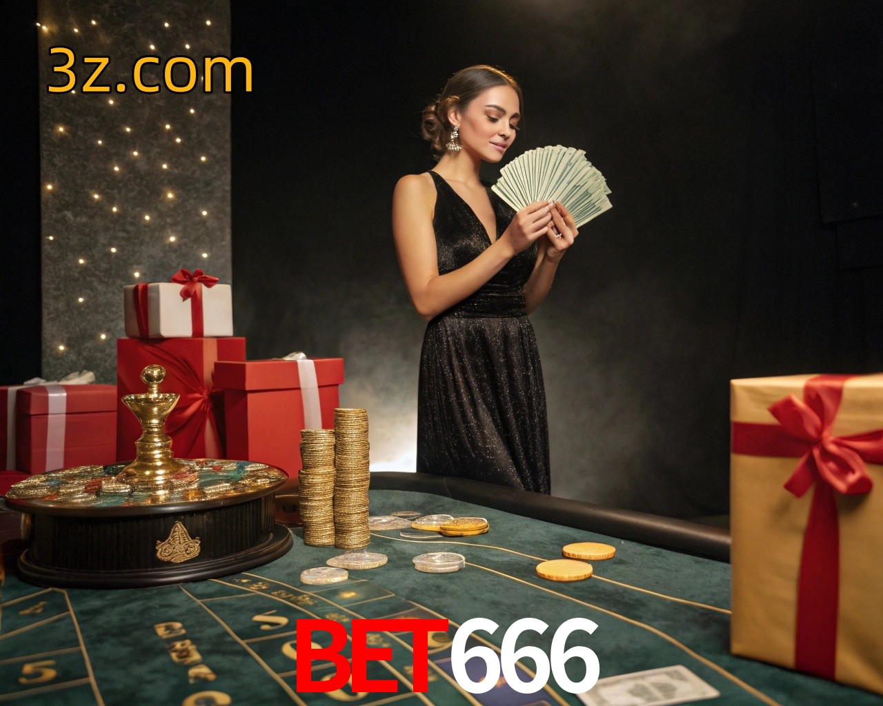  bet666