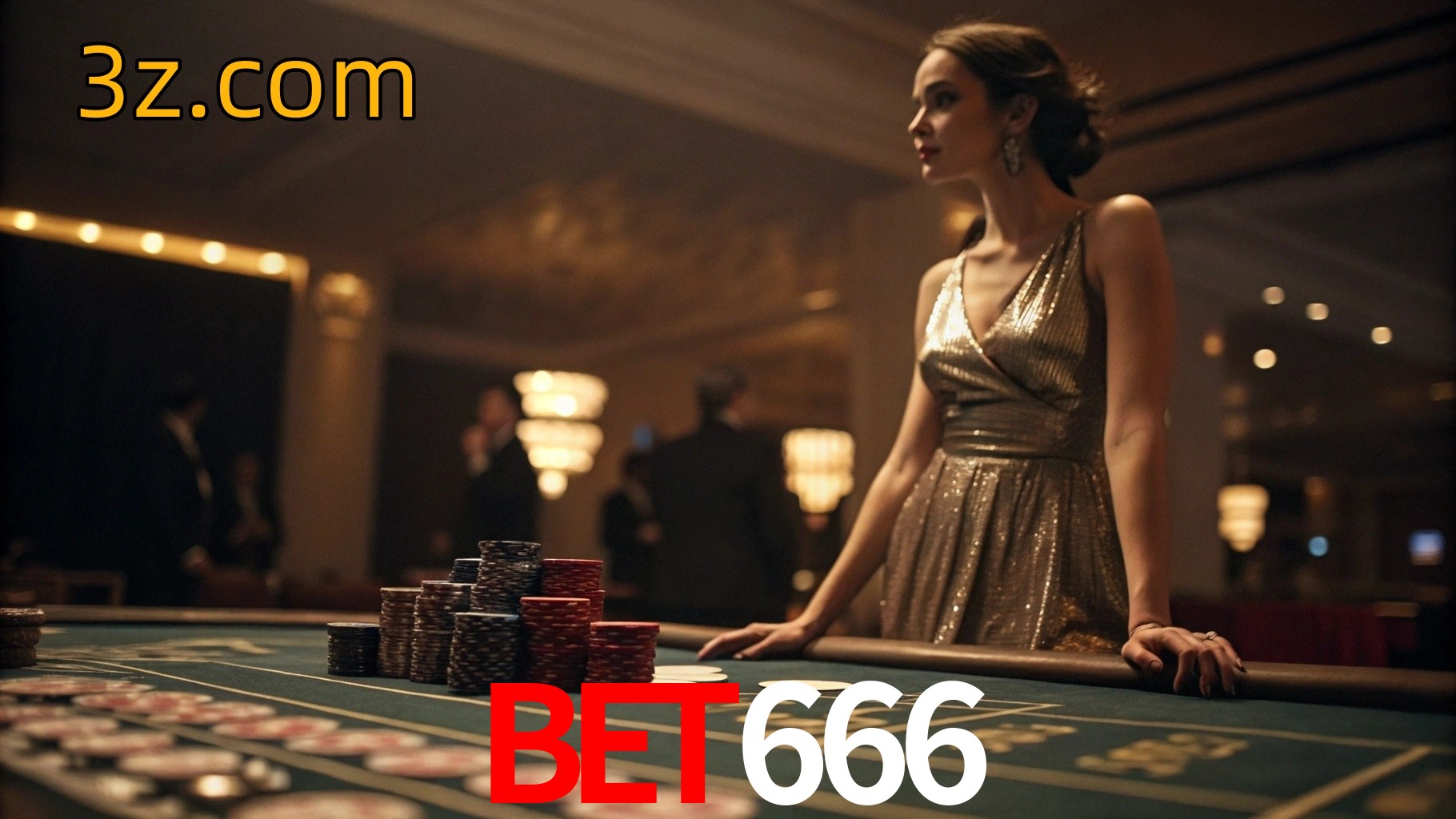  bet666