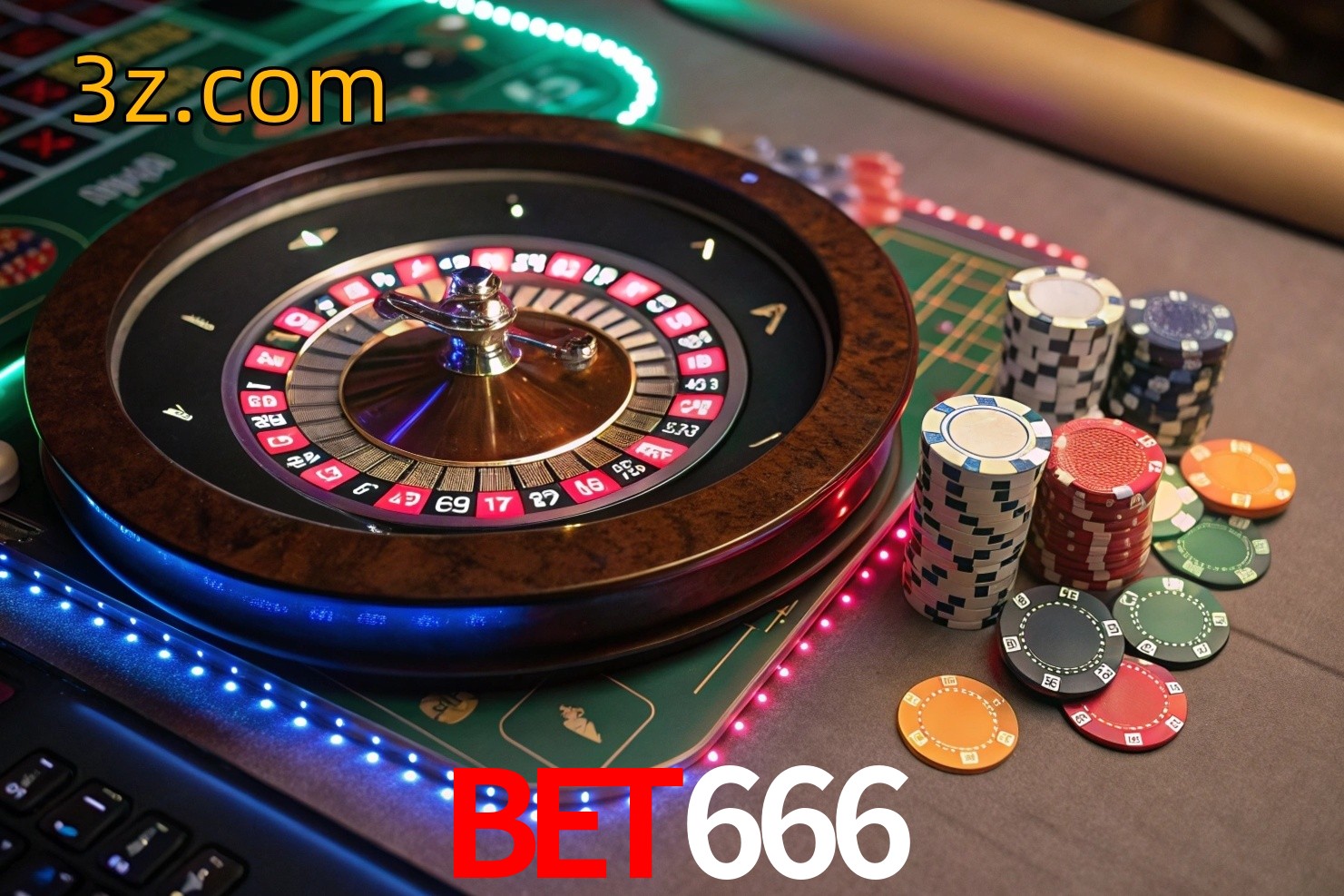  bet666 Jogos