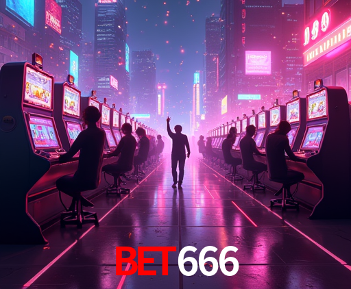 Mesa de Roleta bet666