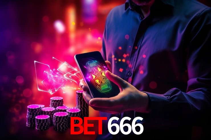 Mesa de Blackjack bet666