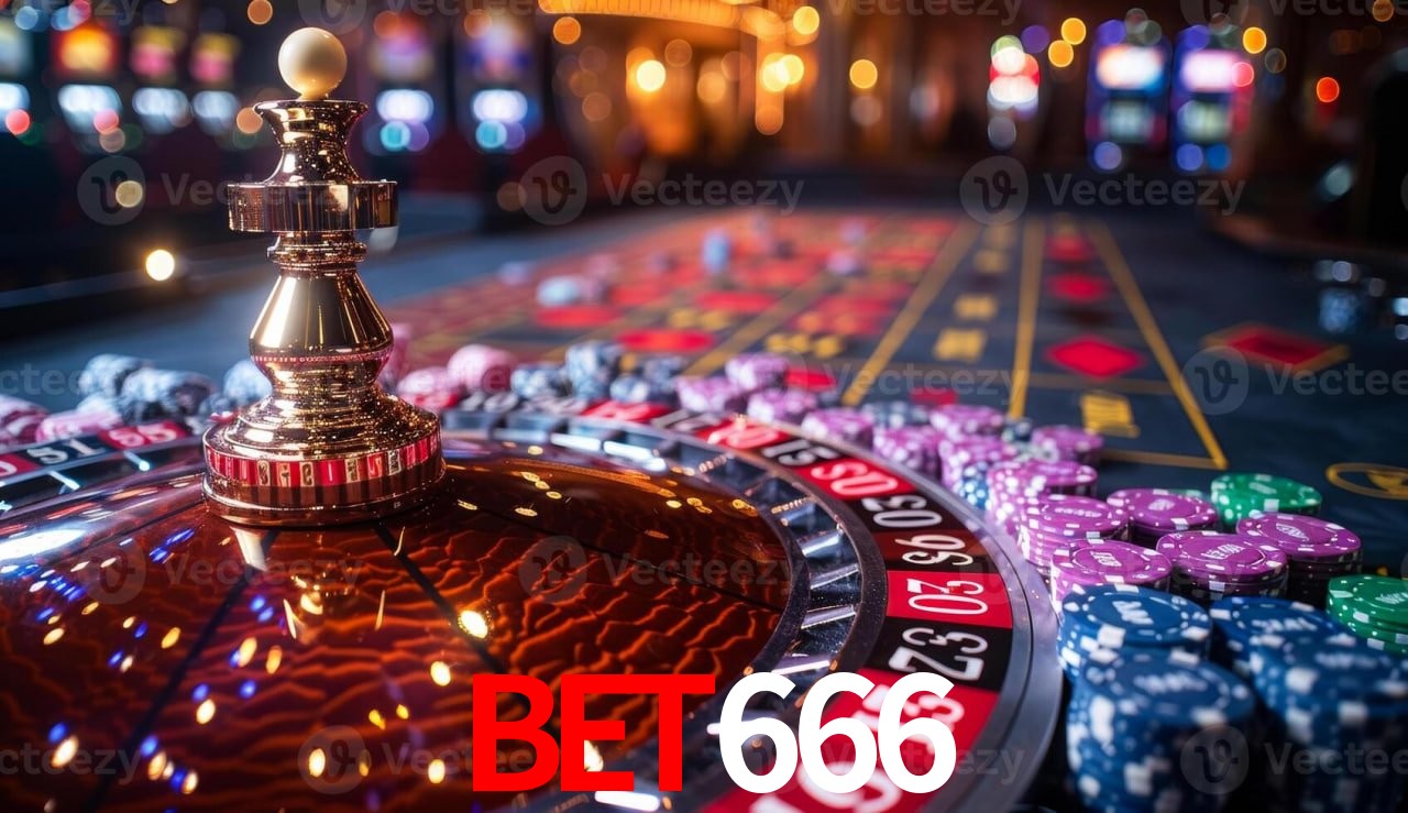 Responsive Design bet666