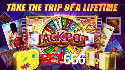 Descubra o Mundo do Cassino Online com bet666