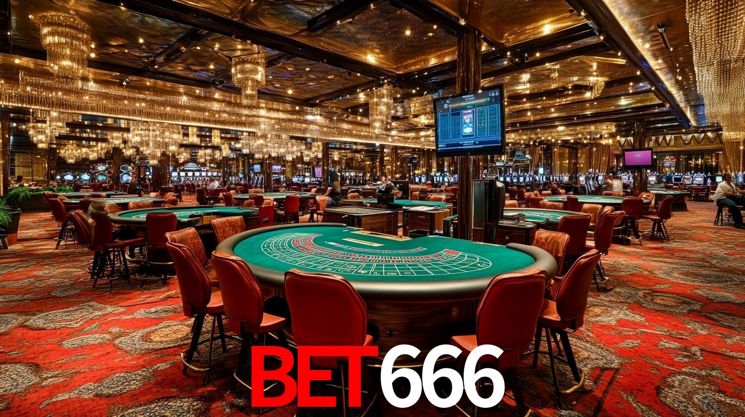 bet666: Seu Especialista em Apostas Esportivas Brasileiras