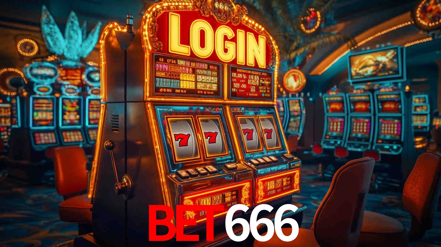 bet666 App Interface