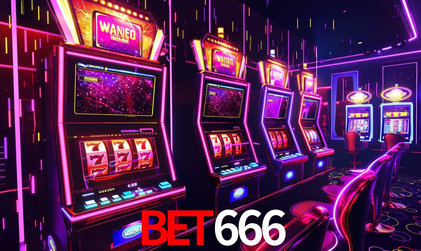 Inovações de Jogos na bet666: O Futuro das Experiências Interativas