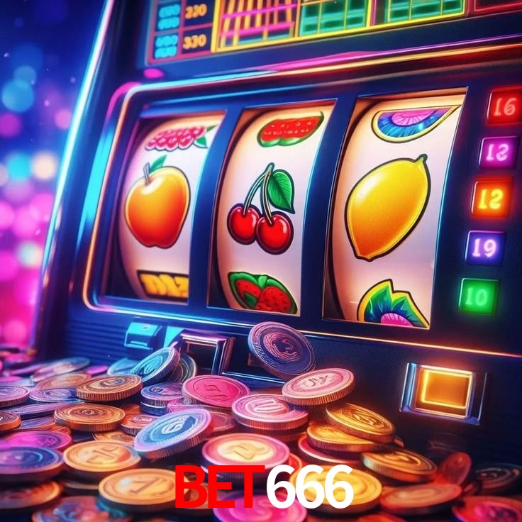 Bônus de Boas-vindas bet666