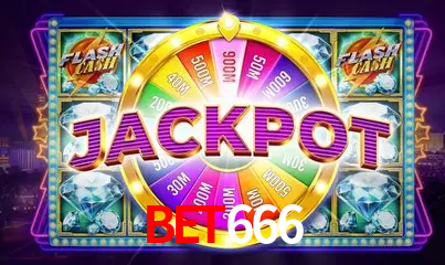Descubra o Mundo do Cassino Online com bet666