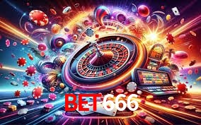 Apostas de Futebol bet666
