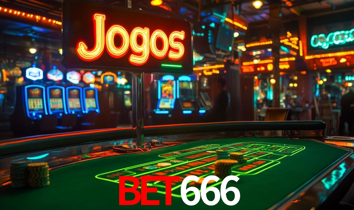 Login Seguro bet666