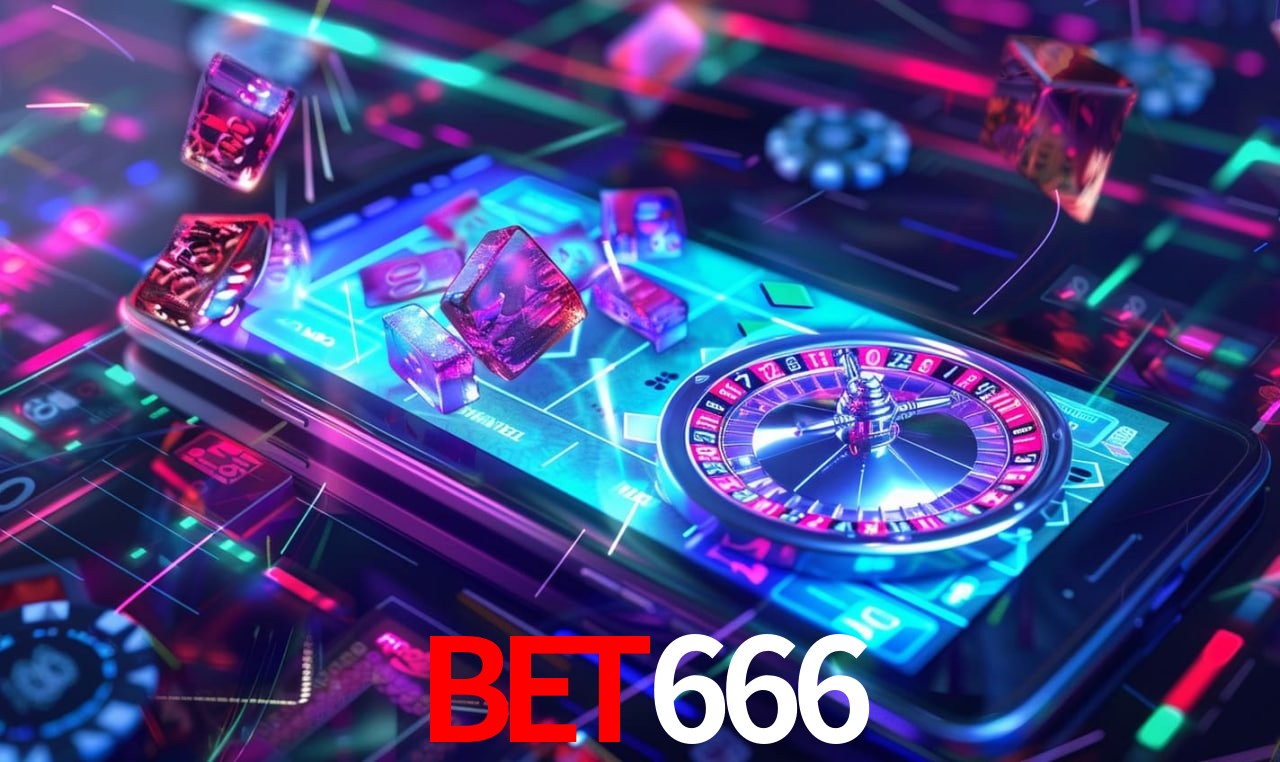 Apostas de Tênis bet666