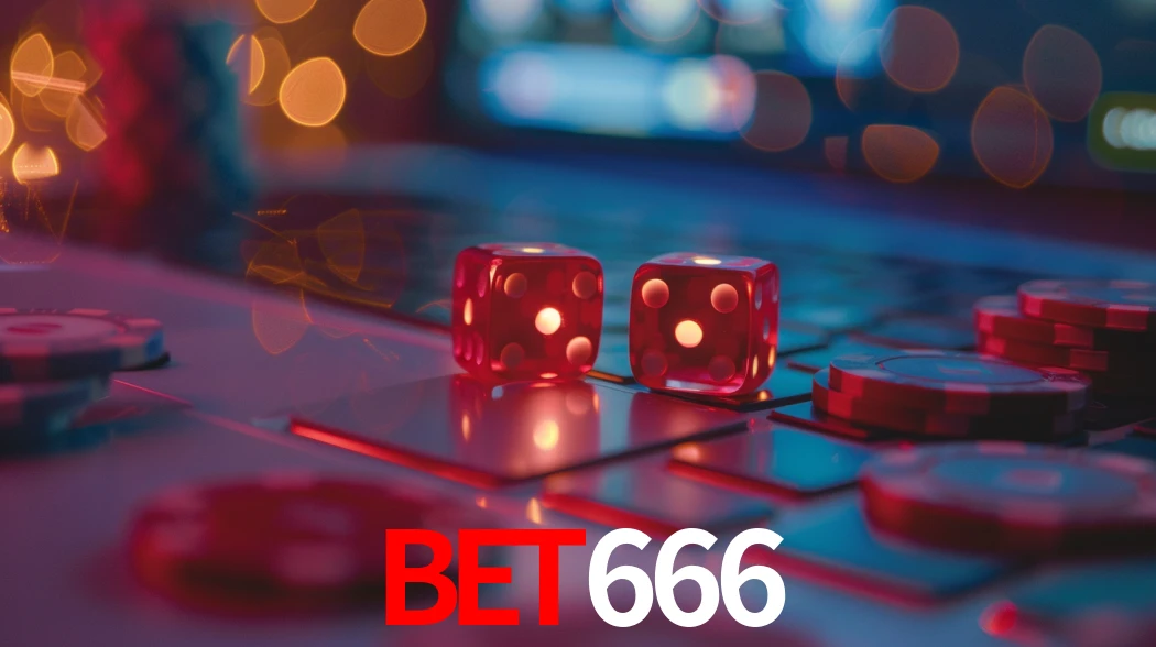 Slot Games bet666