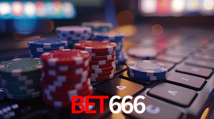 Sistemas de Segurança bet666