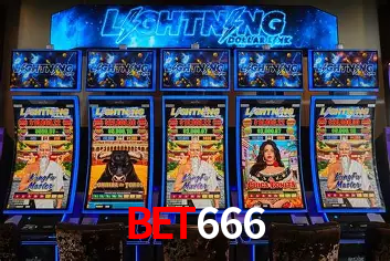 Descubra a Magia dos Jogos de Arcade no bet666