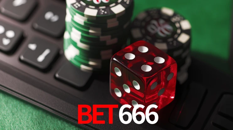 Live Casino bet666