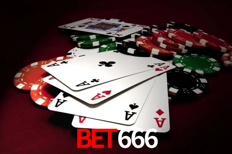 Casino VIP bet666