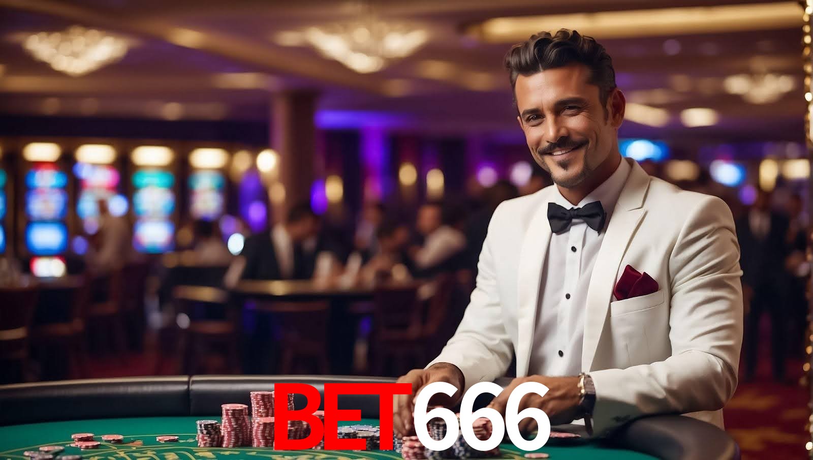 Integração de APIs bet666