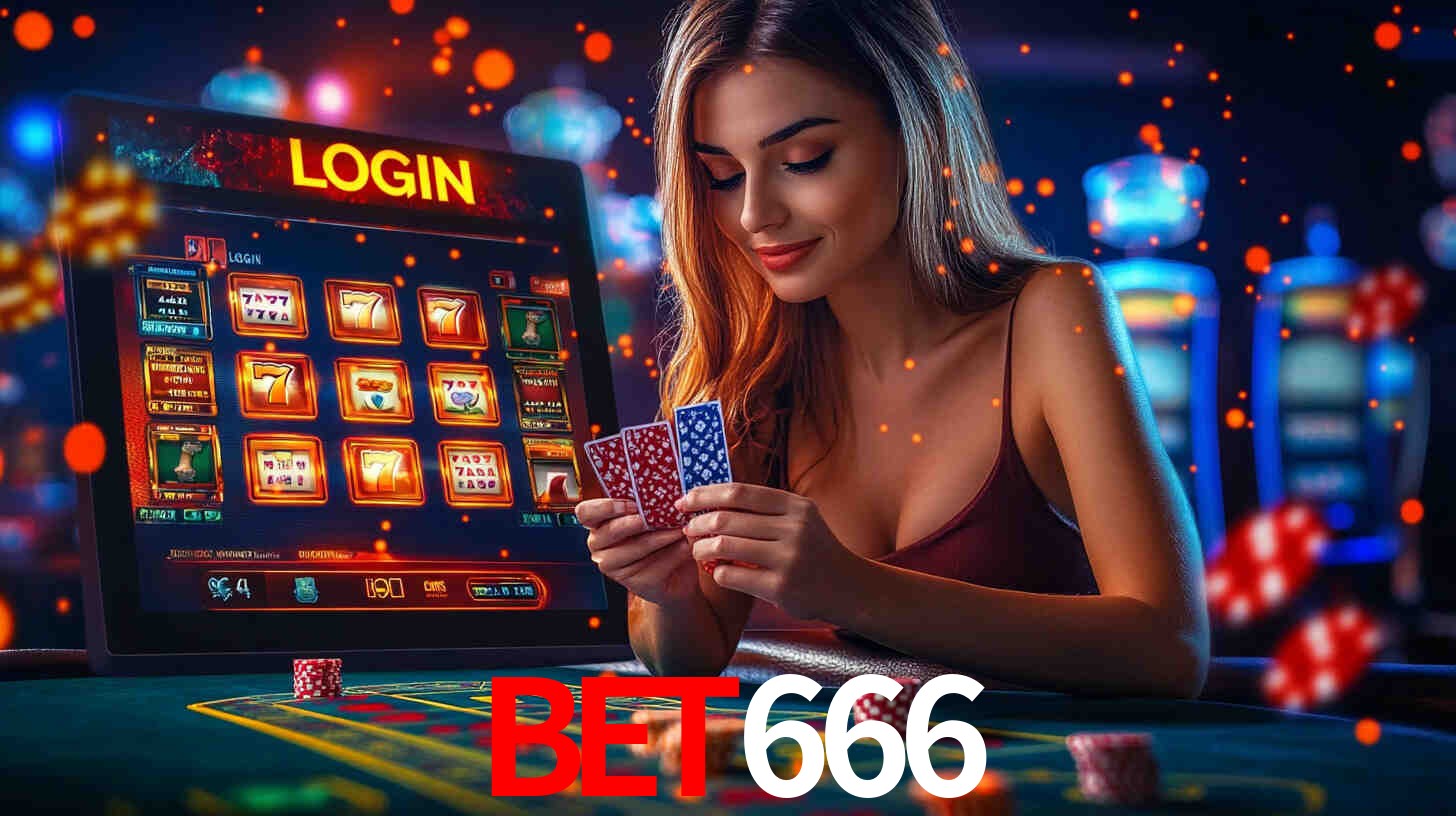 bet666 login