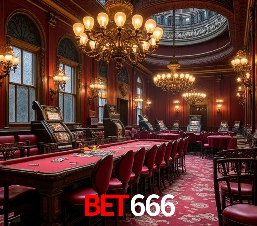 Promoções Sazonais bet666