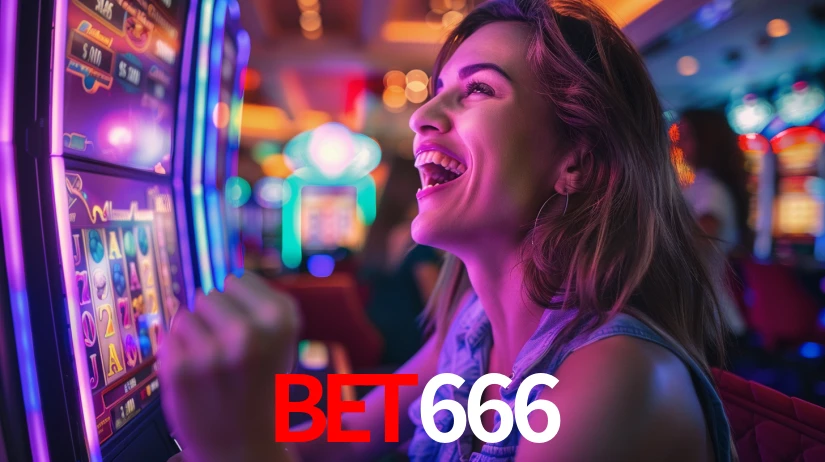 Sinta a adrenalina dos jogos de cassino com bet666