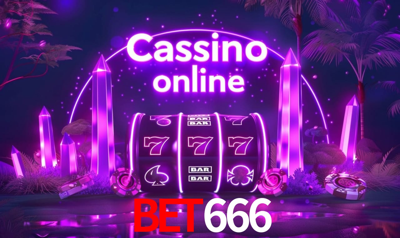 Design Responsivo bet666