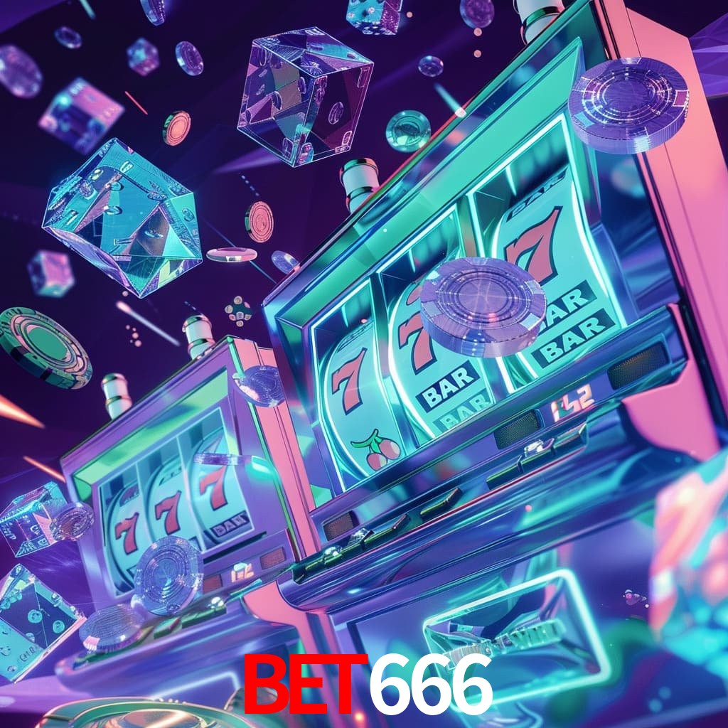 cassino bet666