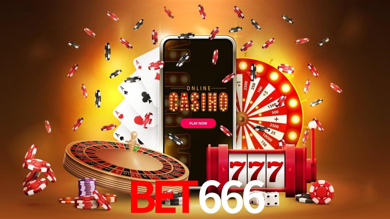 A Popularidade dos Caça-Níqueis no bet666