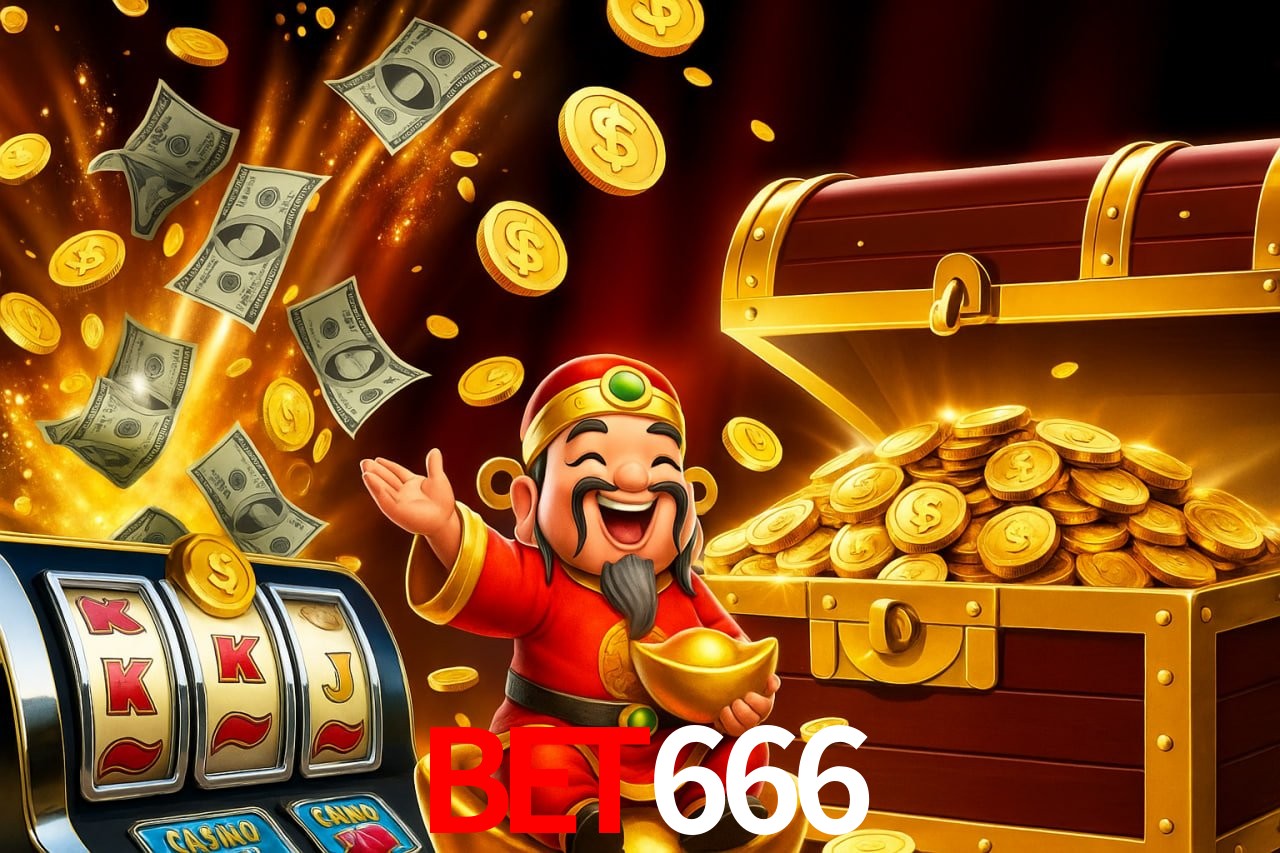 Bônus Diários bet666
