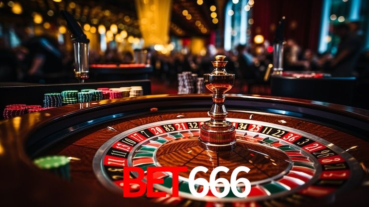 Platform Technology bet666