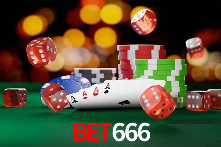 Casino Ao Vivo bet666