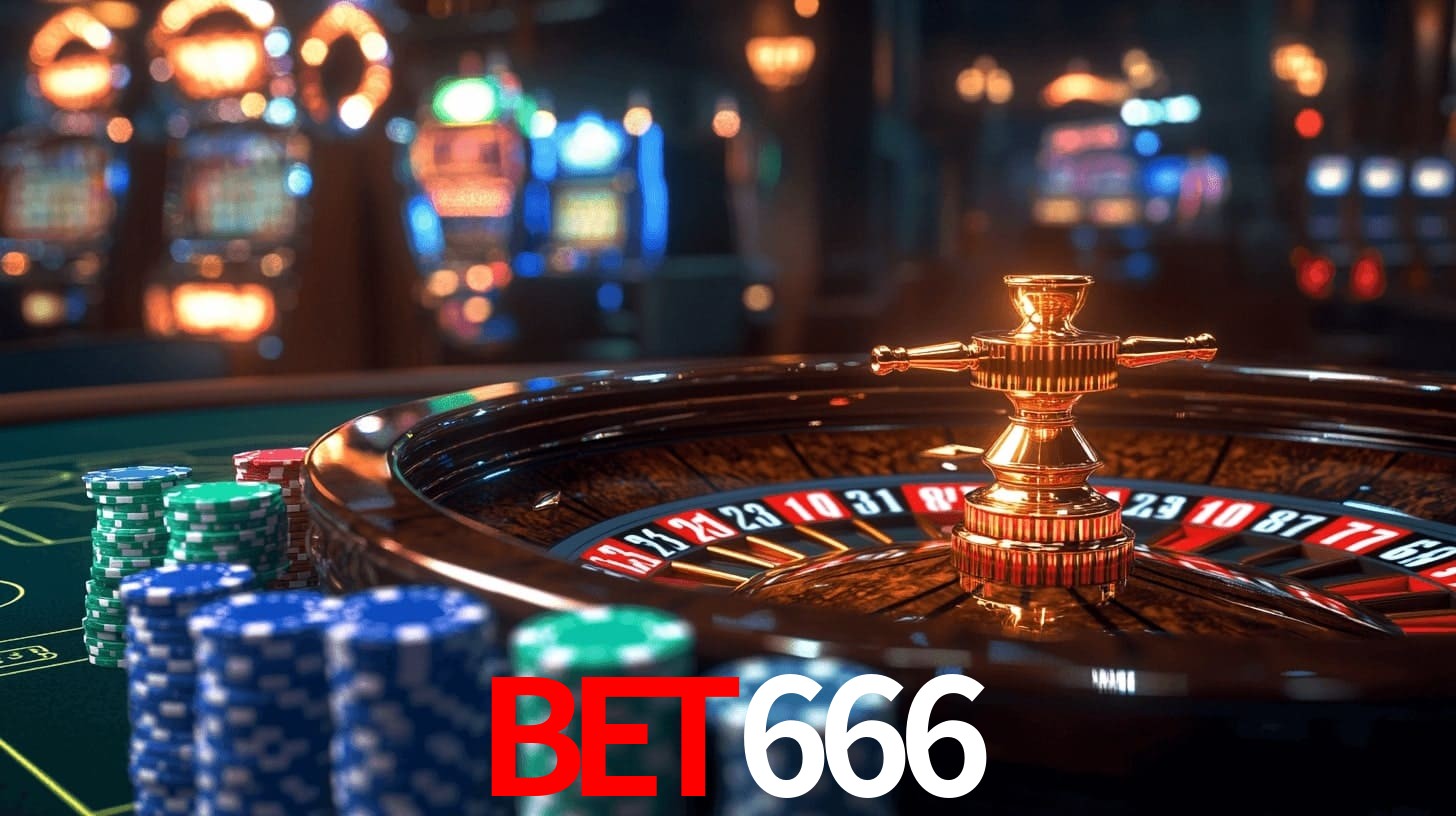 bet666: Seu Cassino Premiado com Pagamentos Rápidos