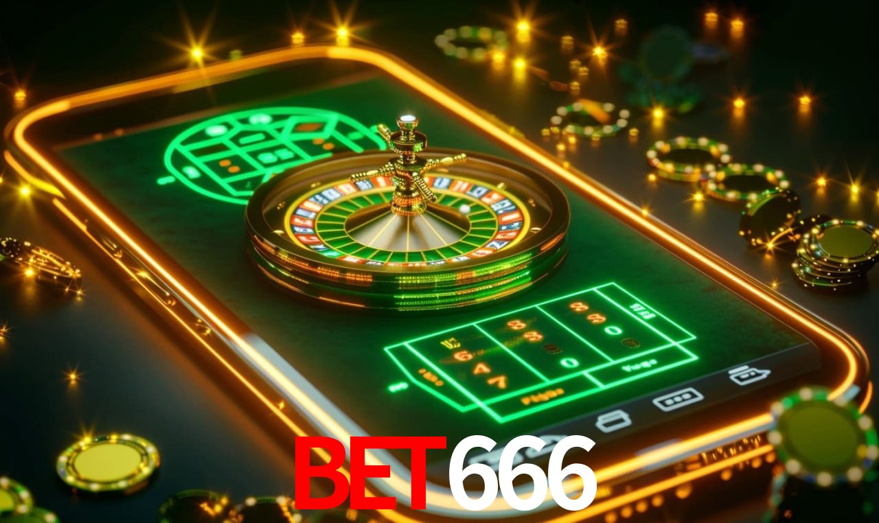 Promoção Relâmpago bet666