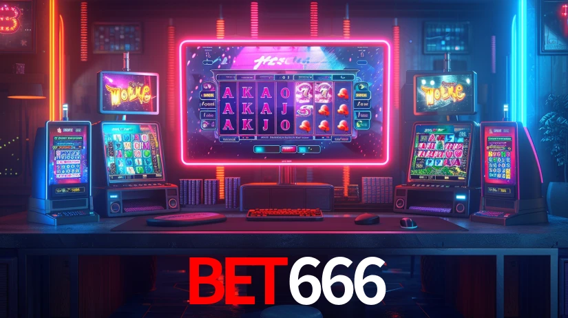 bet666: Jogos de Caça-Níqueis-Altas Recompensas, Roleta-Velocidade, Blackjack-Desafios Máximos