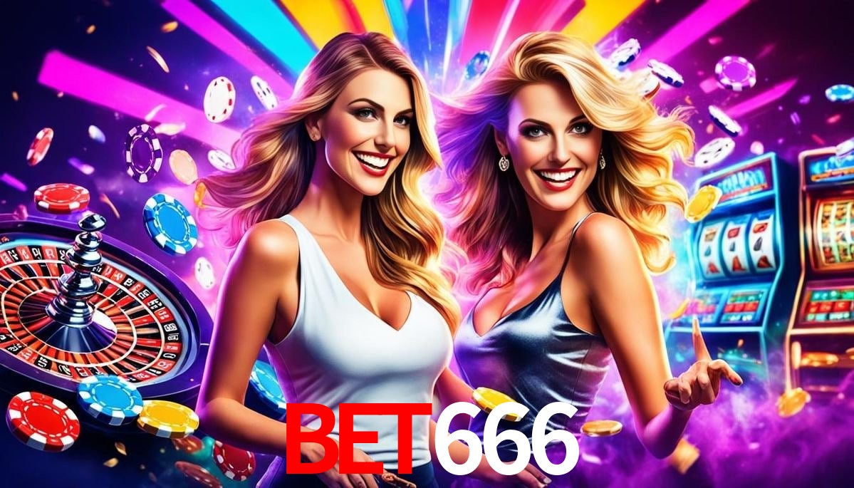 Jogos Exclusivos bet666