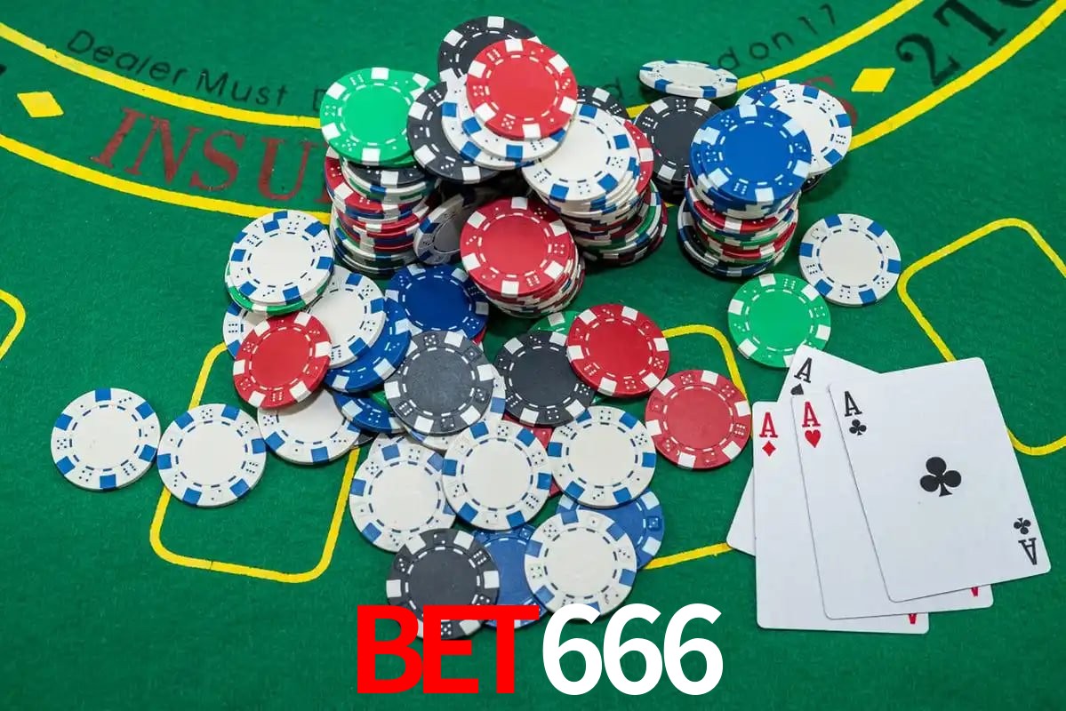 Torneios bet666