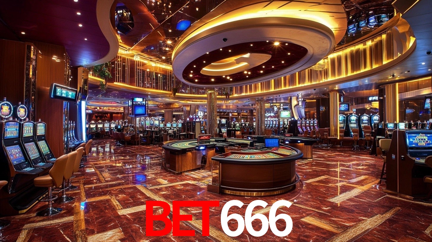 Welcome Bonus bet666