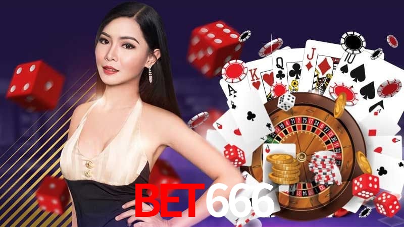 Interface Premium bet666