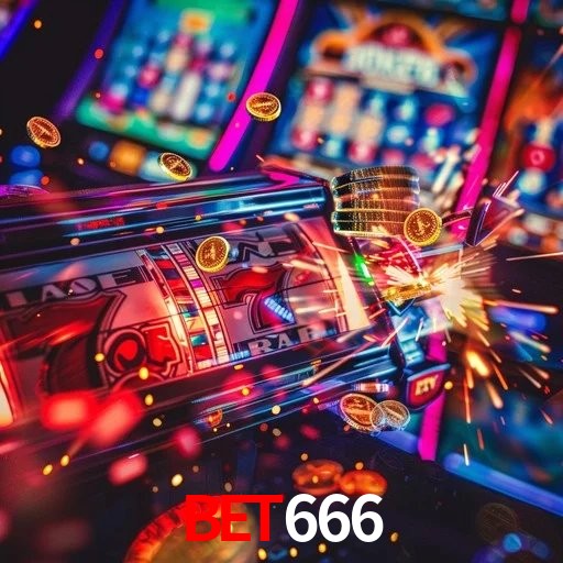 Casino Ao Vivo bet666