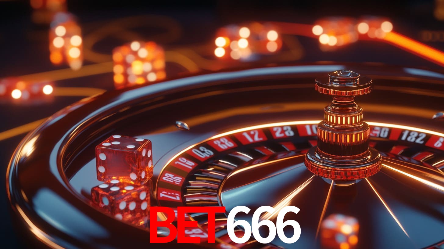 Bônus Generosos e Exclusivos no bet666 para Você!