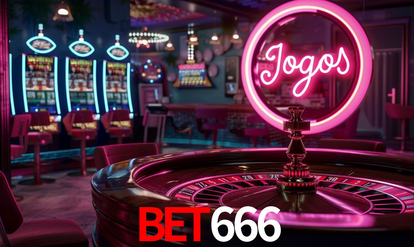 Desvendando o Mundo dos Jogos Virtuais na bet666